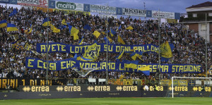 Parma FC v AS Livorno Calcio - Serie A