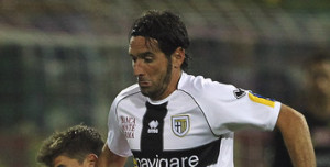 Alessandro+Lucarelli+Parma+FC+v+Roma+Serie+TPexAaxP4w9l