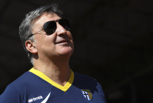 Antonello+Preiti+Parma+FC+Pre+Season+Training+fPYRLjsdkIAx