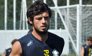 Blerim+Dzemaili+FC+Parma+Training+Session+pYu32CDQT9-l