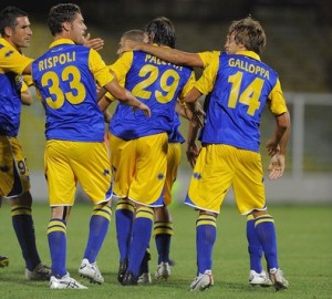 Cesena-Parma_news_08.08.2010