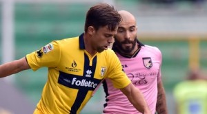 Citta+di+Palermo+v+Parma+FC+Serie+O7RhBKai0d6l
