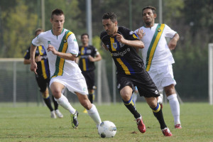 Colorno+Calcio+v+Parma+FC+Pre+Season+Friendly+rstcQJBtVjvl