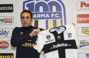 Cristian+Molinaro+Parma+FC+Unveils+New+Signings+it6zJgSK9_0l