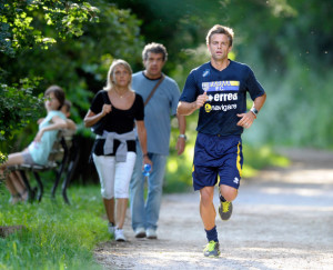 Daniele+Galloppa+FC+Parma+v+Pre+Season+Training+9el-x_nx2e_l