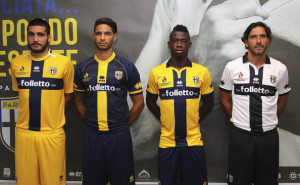 FC+Parma+Unveils+New+Kit+N50O-CEQIv2l