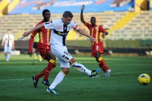 FC+Parma+v+Ghana+YBO1eaX9YK4l