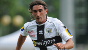 Francesco+Modesto+FC+Parma+v+Rappesentativa+MqDQ6k0kYRAl