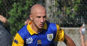 Francesco+Valiani+Parma+Fc+v+Colorno+Friendly+pC1qO-u9qNVl