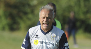 Franco+Colomba+FC+Parma+Pre+Season+Training+V5STw5MhzOJl