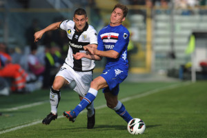 Garcia+Renan+Parma+FC+v+UC+Sampdoria+Serie+DsaLR-Tq9ggl
