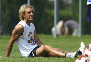 Ignacio+Fideleff+Parma+FC+Preseason+Training+uUW2fjm5QOml