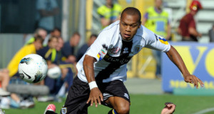 Jonathan+Biabiany+Parma