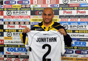 Jonathan+Cicero+Moreira+FC+Parma+Training+LSHWHhNTroVl