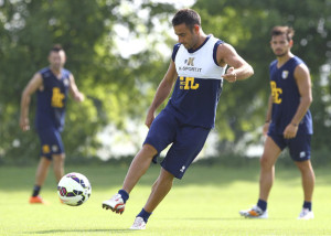 Marco+Marchionni+FC+Parma+Training+Session+xy7FQ4u5Qtgl