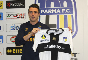 Nicola+Pozzi+Parma+FC+Unveils+New+Signings+qA9pPq4Iyegl