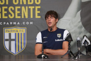 Paolo+De+Ceglie+Parma+Football+Club+Unveils+nr_CuAZAlhxl