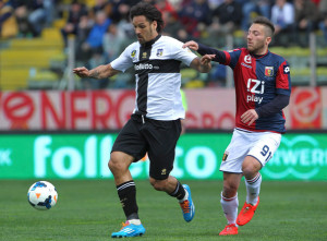 Parma+FC+v+Genoa+CFC+Serie+A+Nnl_PQdtOSsl