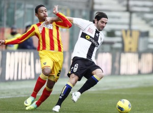 Parma - Lecce 18-12-2011 - © TmNews Infophoto (4)