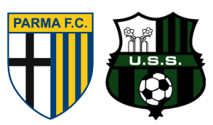 Parma-Sassuolo