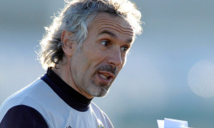 Roberto+Donadoni+Parma+FC+Training+Session+fT4tkYykKkJl