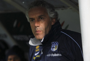 Roberto+Donadoni+Sassuolo+Calcio+v+Parma+FC+Kz9S7WKO5RTl