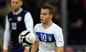 Sebastian+Giovinco+Italy+v+USA+International+JGsAiBVE121l