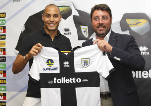Yohan+Benalouane+Parma+FC+Unveils+New+Signing+ofHjGaMLvzPl