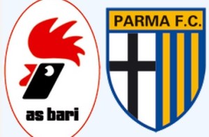 bari-parma