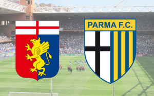 genoa-parma