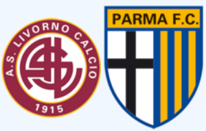 livorno-parma