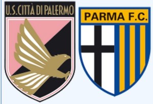 palermo-parma