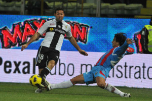 parma-catania