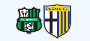 sassuolo-parma